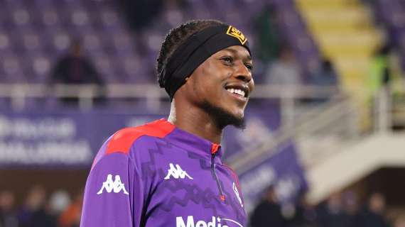 UFFICIALE - Fiorentina, cessione in attacco prima della doppia sfida con l'Inter: Kouamé passa all'Empoli 