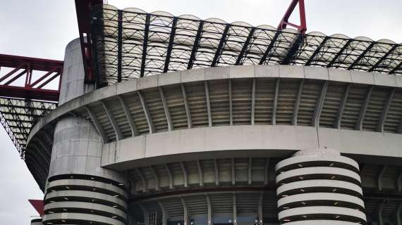 TS - San Siro, deciderà la futura giunta. L'Inter potrebbe decidere di non avviare un progetto condiviso col Milan