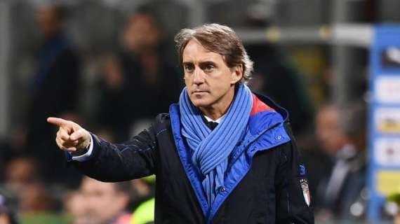 Mancini ringrazia il popolo di San Siro: "Spinta fondamentale"