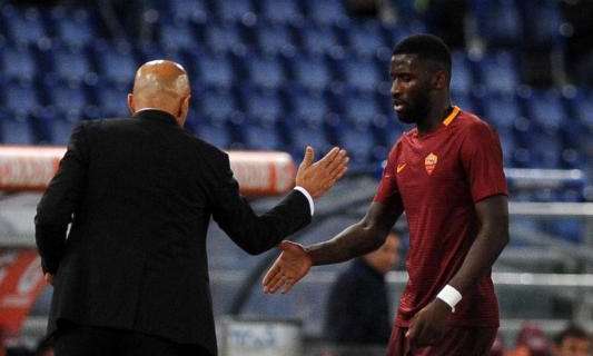 TS - Ora tutto su Rüdiger: la Roma vuole 40-45 mln, l'Inter offre 30. Spalletti... 