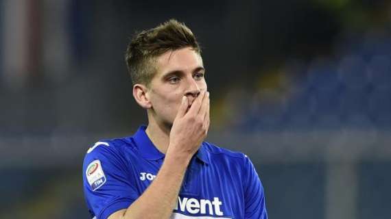 Praet: "Normale puntare a un top club, ma sto discutendo il rinnovo. Juve? Ho sentito anch'io, non saprei"