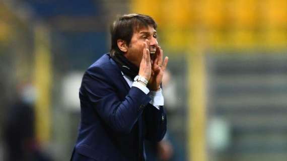 TS - Conte ter legato agli investimenti: senza rinforzi potrebbe essere addio all'Inter