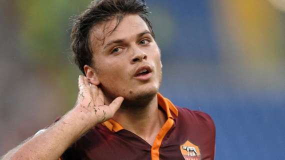 Ljajic non si allena. E domani Garcia apre ai tifosi