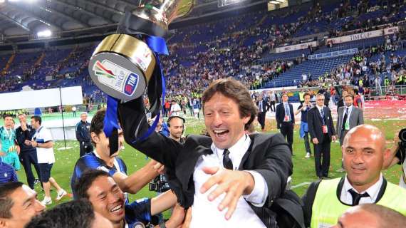 Leonardo: "Zanetti tesoro del club, Moratti mi affascinò. Il mio futuro..."