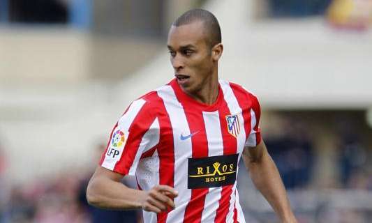 MD - Inter e Napoli sfidano il Milan per Miranda