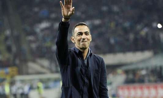 Djorkaeff ricorda: "Quel mio gol alla Juve. La stampa e gli arbitri stavano con loro, ma si vince in campo e..."  