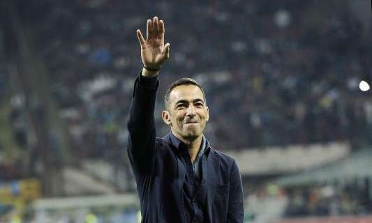 VIDEO - TANTI AUGURI A... - Youri Djorkaeff, la prima stagione da fenomeno e il capolavoro contro la Roma