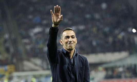 Djorkaeff: "Chi arriva all'Inter deve capire cosa vuol dire essere interisti, altrimenti è meglio che non firmi"