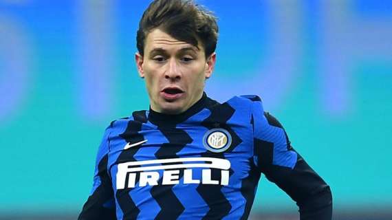 GdS - Barella simbolo del futuro: a lui la fascia dell'Inter dopo Handa. E oggi vale 80 milioni