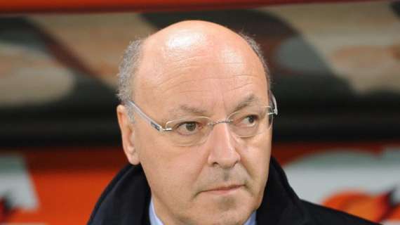 Marotta: "Inter e Milan, sorpreso dalle spese. Ora..."