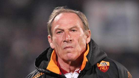 Zeman svela: "Alla Lazio pensai a Zanetti. E lui..."