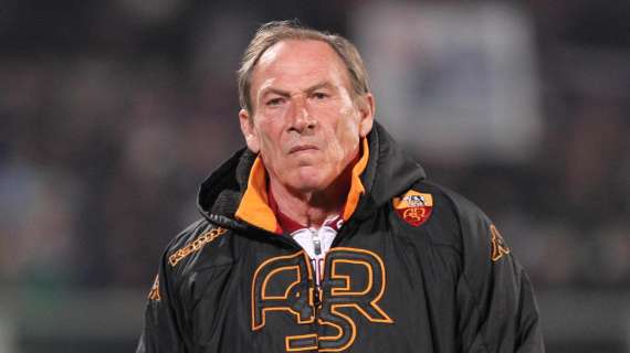 Zeman: "I giocatori dell'Inter vanno rispettati sempre"