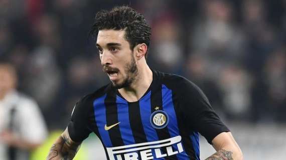 CdS - Vrsaljko sulla scia di Cancelo sia in campo che fuori