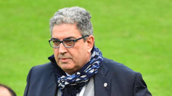 Perinetti: "Conte ha fatto benissimo ovunque, come ha dimostrato all'Inter. E conterà su uno come Oriali"