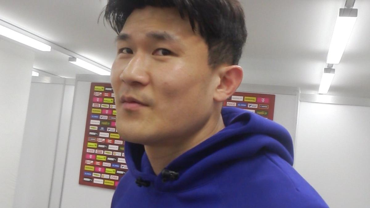 ESCLUSIVA - Kim Min-Jae: "Un ritorno in Italia? Ricordo con piacere l'esperienza al Napoli. Il futuro..."