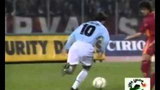 VIDEO - TANTI AUGURI A... - Roberto Mancini, dal calciatore al tecnico. Un vincente di talento