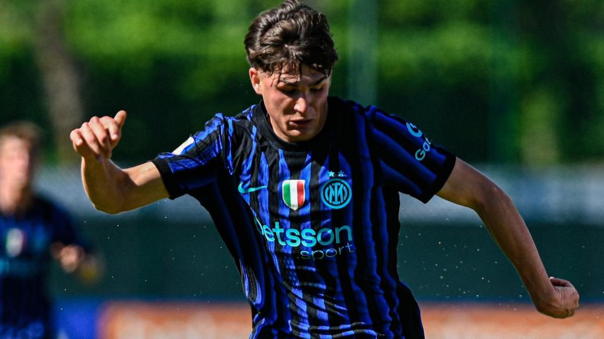 Giovani emergenti: come l'Inter gestirà gli Under in rampa di lancio