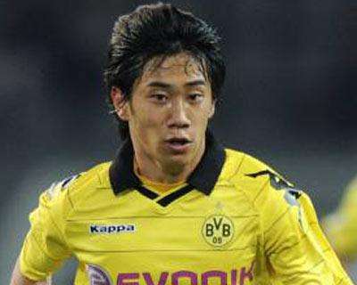 Il samurai Kagawa per l'Inter? Occhio al Barça!