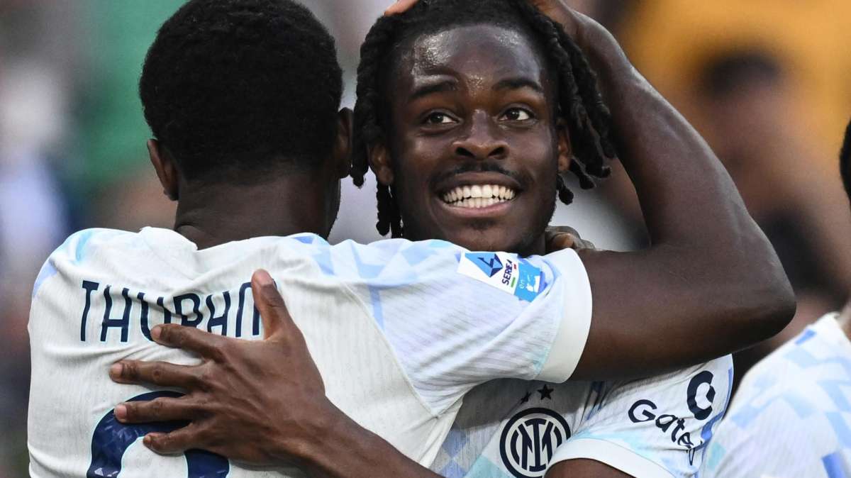 Bisseck al Bayern? Un vantaggio e uno svantaggio (calcolato) per l'Inter
