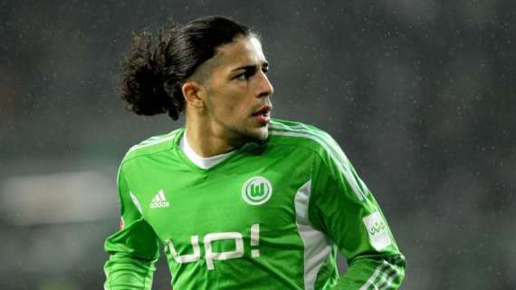 L'agente di Rodriguez: "Inter grande club, ma al Wolfsburg..."