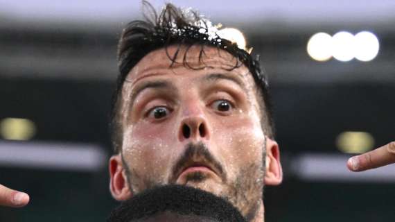 Il Cesena saluta Prestia: "Grazie, capitano. A te i migliori auguri per la nuova avventura"