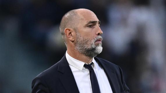 Juventus, Tudor: "Preoccupato per i gol presi? Mi preoccupa tutto e niente. Spero che domani Modric faccia cag***e"