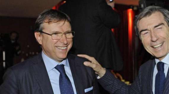 Da Genova: "Lo Monaco si è irrigidito con l'Inter"