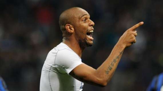 Sport conferma: "Il Real preme per avere Maicon"