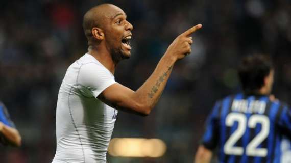 Di Marzio spiega: "Maicon-Inter, ecco la situazione"