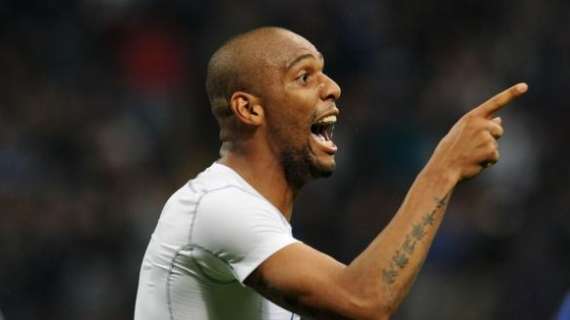 JC-QPR, accordo vicino. Maicon-City, ora si tratta