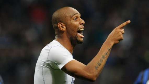 Maicon, ormai è vicolo cieco Real: l'Inter deve...