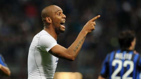 Di Marzio: "L'agente di Maicon a Madrid! JC..."