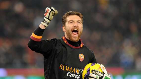 De Sanctis: "Mazzarri fischiato al S. Paolo? Credo..."