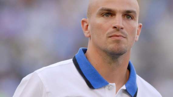 Cambiasso gioisce: "Ora sto bene, finalmente!"