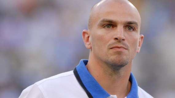 Cambiasso: "Biglia è il mio erede. Io all'Inter fino al 2014, e poi chissà..."