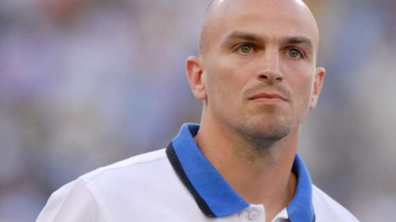 Ag. Cambiasso: "Difficile che Esteban lasci l'Inter"