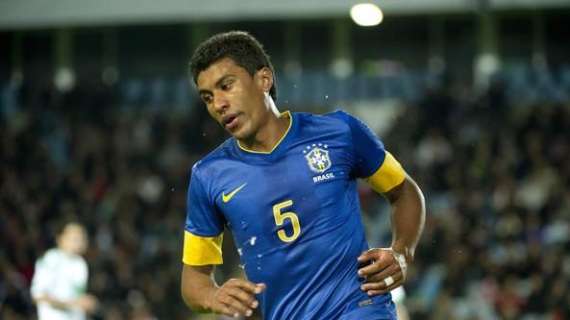 Paulinho annuncia: "Inter? No, resto qui. Vi dico che sono emozionato..."