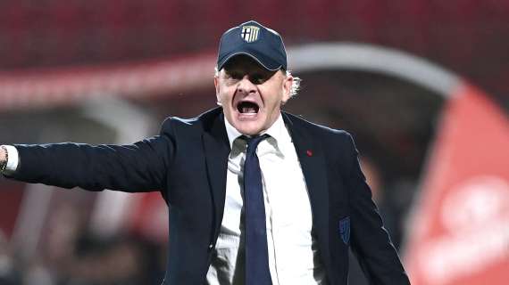 Iachini ricorda: "Nel calcio di sono dei cicli. C'è stato quello della Juve, quello del Milan, dell'Inter e così via"