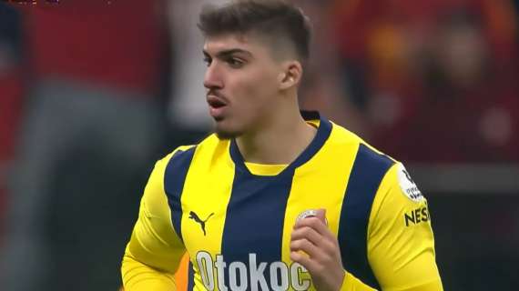 In Turchia - Il Fenerbahçe aspetta il rilancio dell'Inter per Akçiçek: fissato il prezzo per la cessione