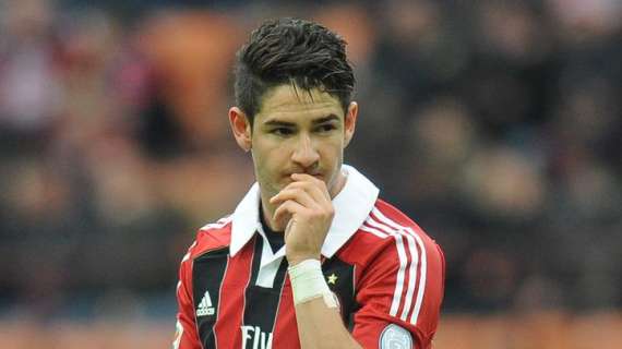 Pato, il Corinthians offre 15 mln. I soldi di Paulinho?