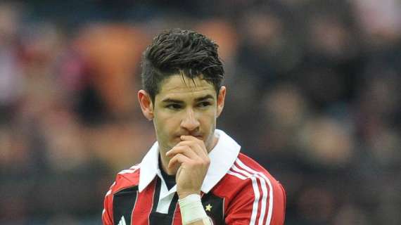 Pato, l'agente: "Inter? Sì, ma tocca al Corinthians"