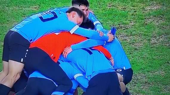 Mondiale U20, l'Italia cade in finale: l'Uruguay vince 1-0. Altra delusione per gli Esposito