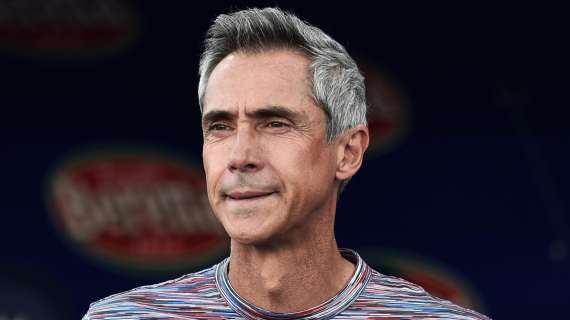 Paulo Sousa: "Inter al top: ha la rosa migliore con il Milan. Inzaghi? Non capisco voi italiani..."