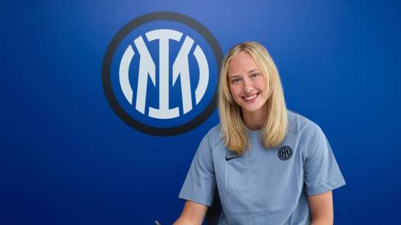 UFFICIALE - Inter Women, ecco il portiere islandese Rúnarsdóttir: arriva in prestito dal Bayern Monaco