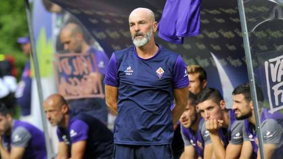 Qui Fiorentina - Tattica e corsa in vista dell'Inter