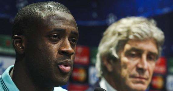 Touré, testa al Barça: "Possiamo batterlo, ecco come"