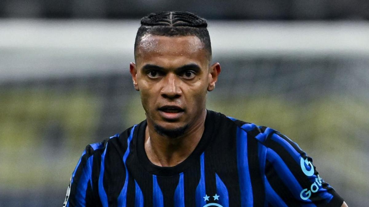 GdS - Hien-Akanji, la sfida dei centrali: quante differenze. E lo svizzero primeggia in un dato