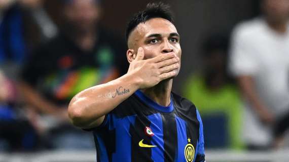 Belluschi: "Lautaro tra i 5 migliori attaccanti al mondo. Per Sanchez l'età non conta, ecco perché"