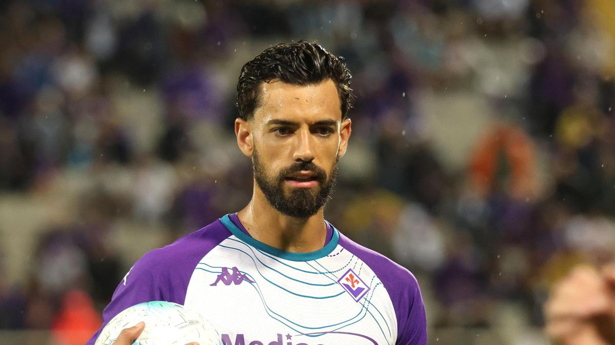 Fiorentina, Pablo Mari in conferenza: "Pioli il nostro punto di riferimento, dobbiamo seguirlo. I fischi dei tifosi sono giusti"