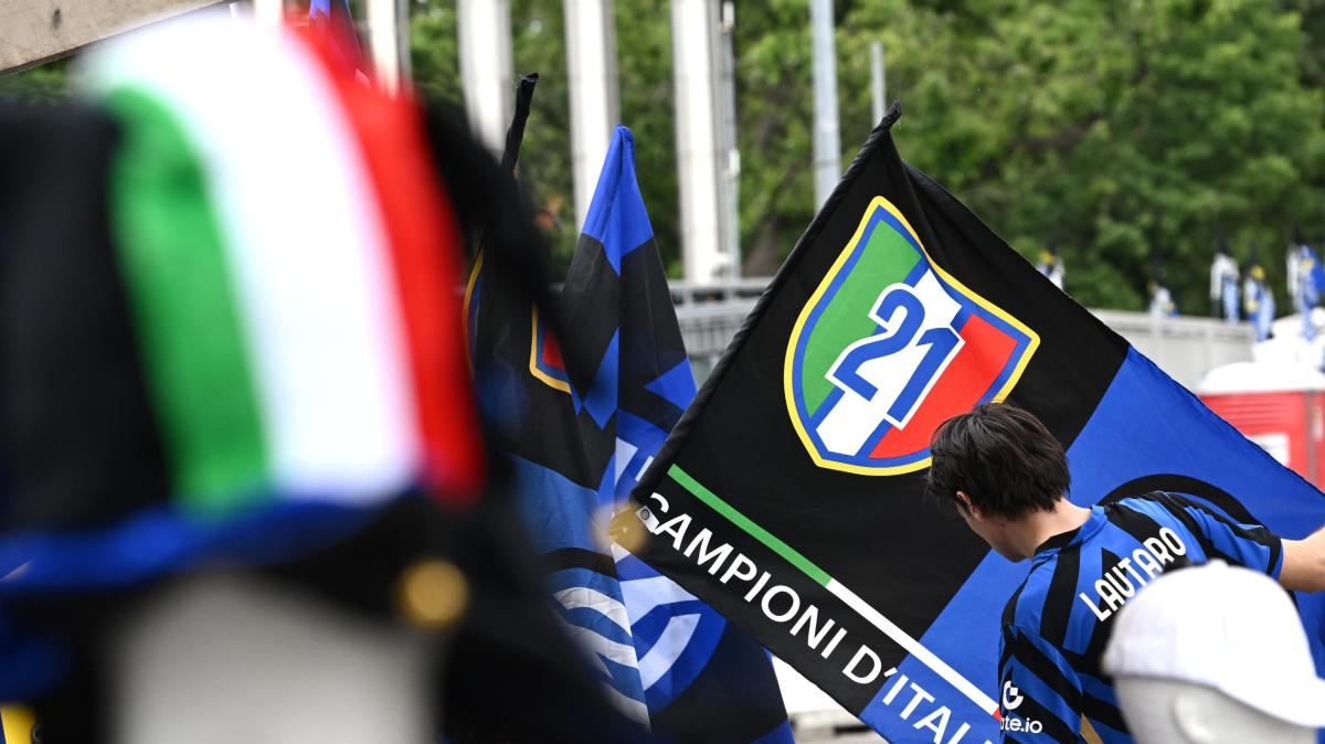 Inter-Parma, nessuno vuole perdersi la festa: oltre 74 mila spettatori